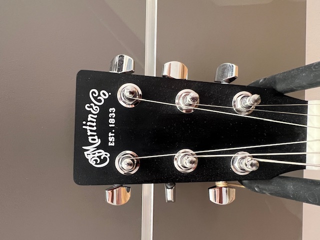 Musik Dubsek Gitarren Lounge 7